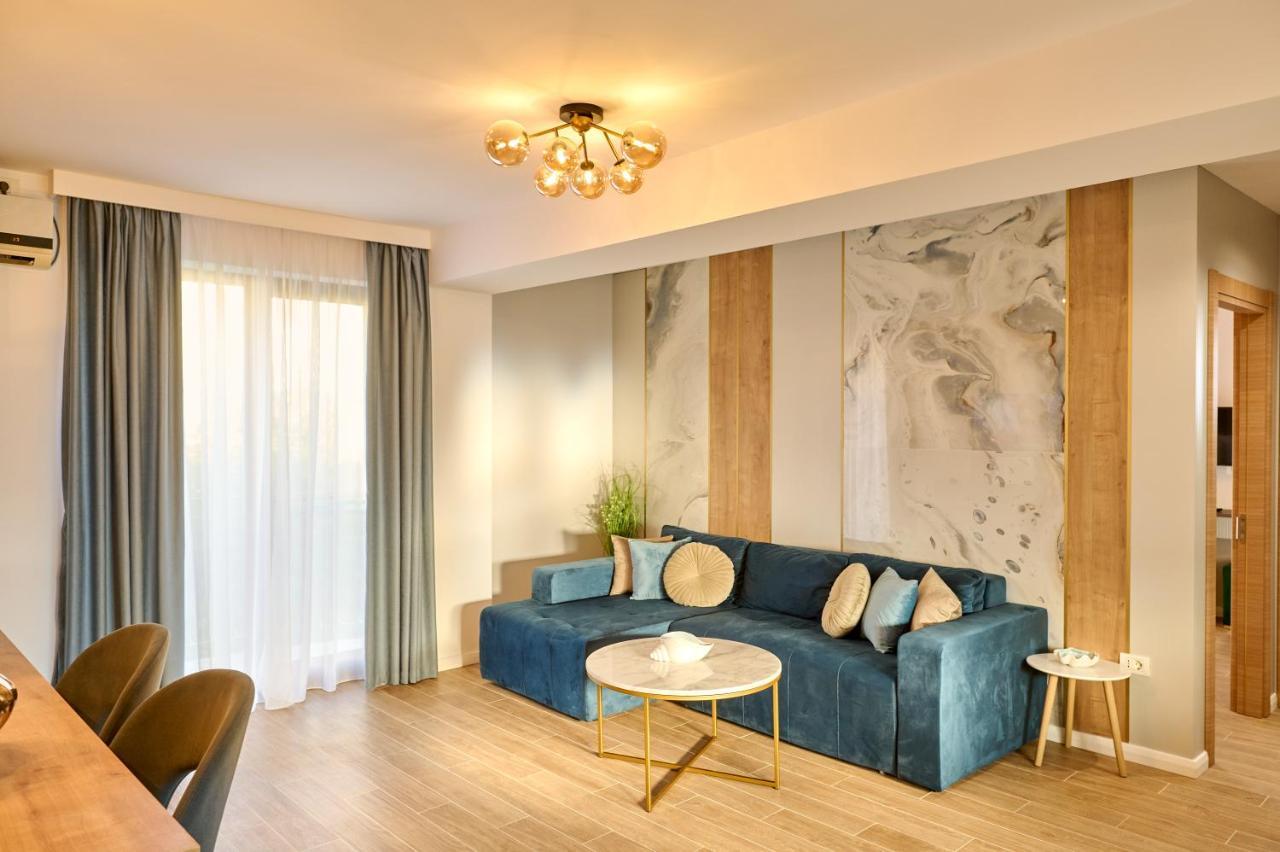 Eee Apart Boutique Constanta Exterior photo
